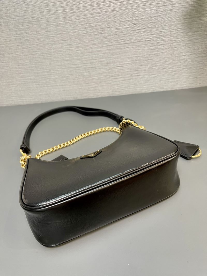 Prada Hobo Bags